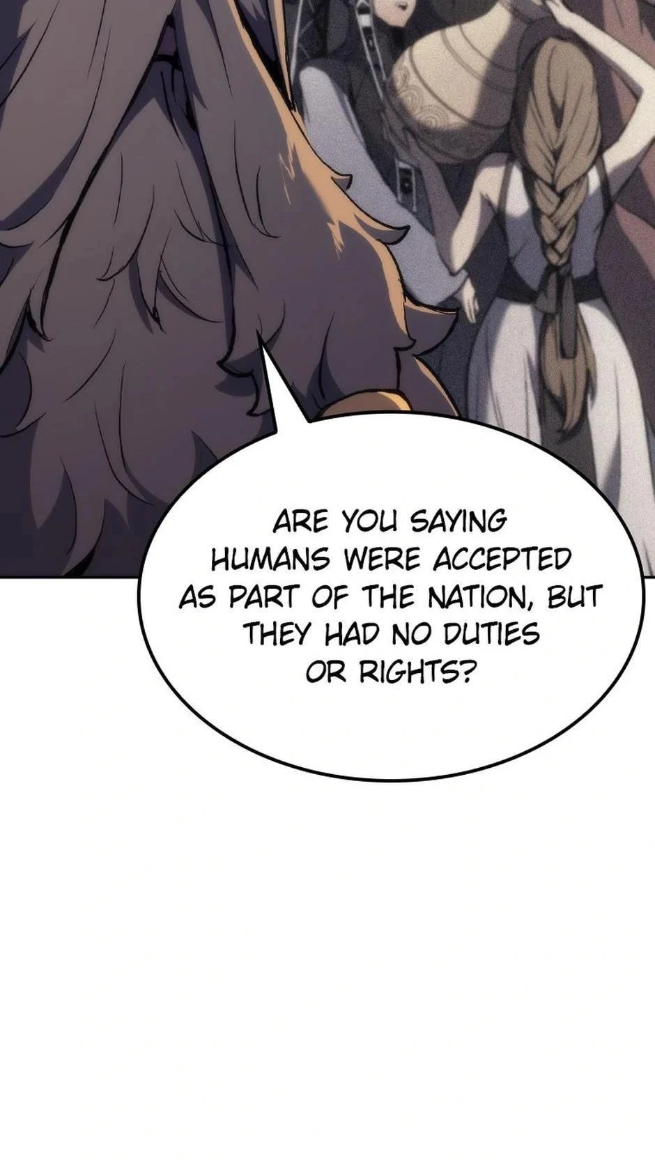 The Reincarnated King of Fists Chapter 35 - 95
