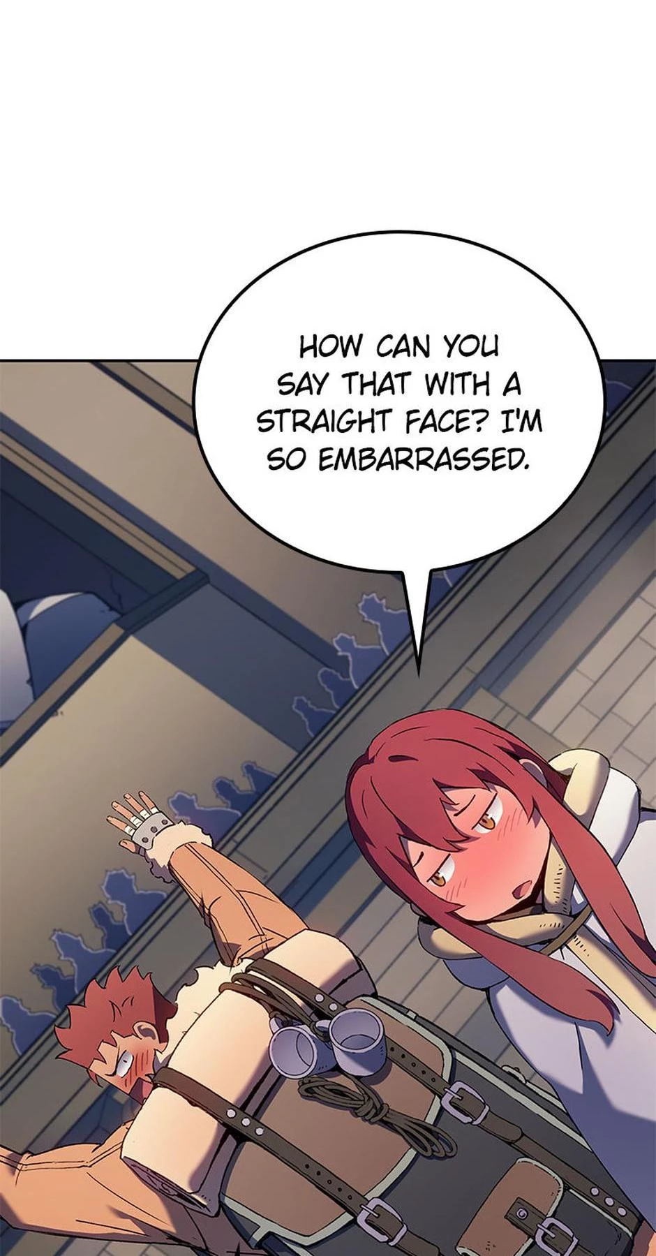 The Reincarnated King of Fists Chapter 34 - 57