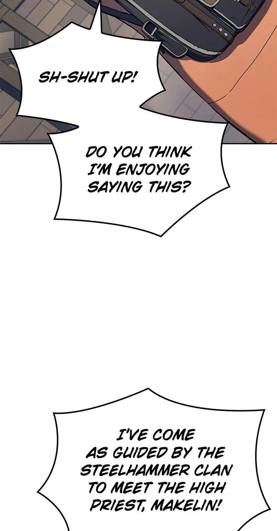 The Reincarnated King of Fists Chapter 34 - 58