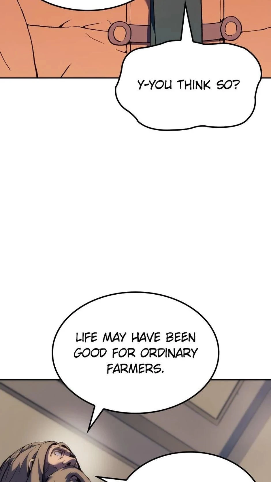 The Reincarnated King of Fists Chapter 35 - 97
