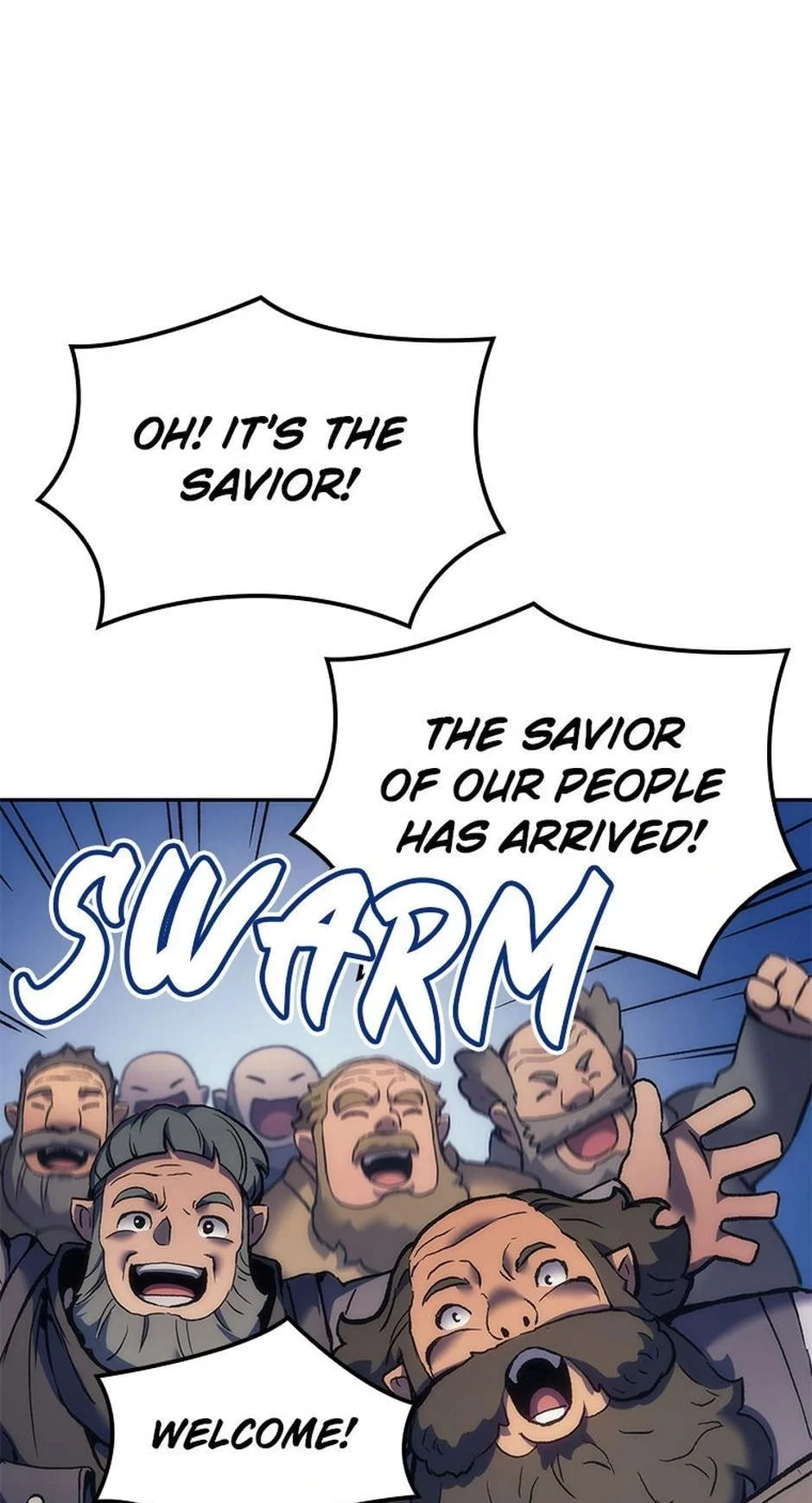 The Reincarnated King of Fists Chapter 34 - 60
