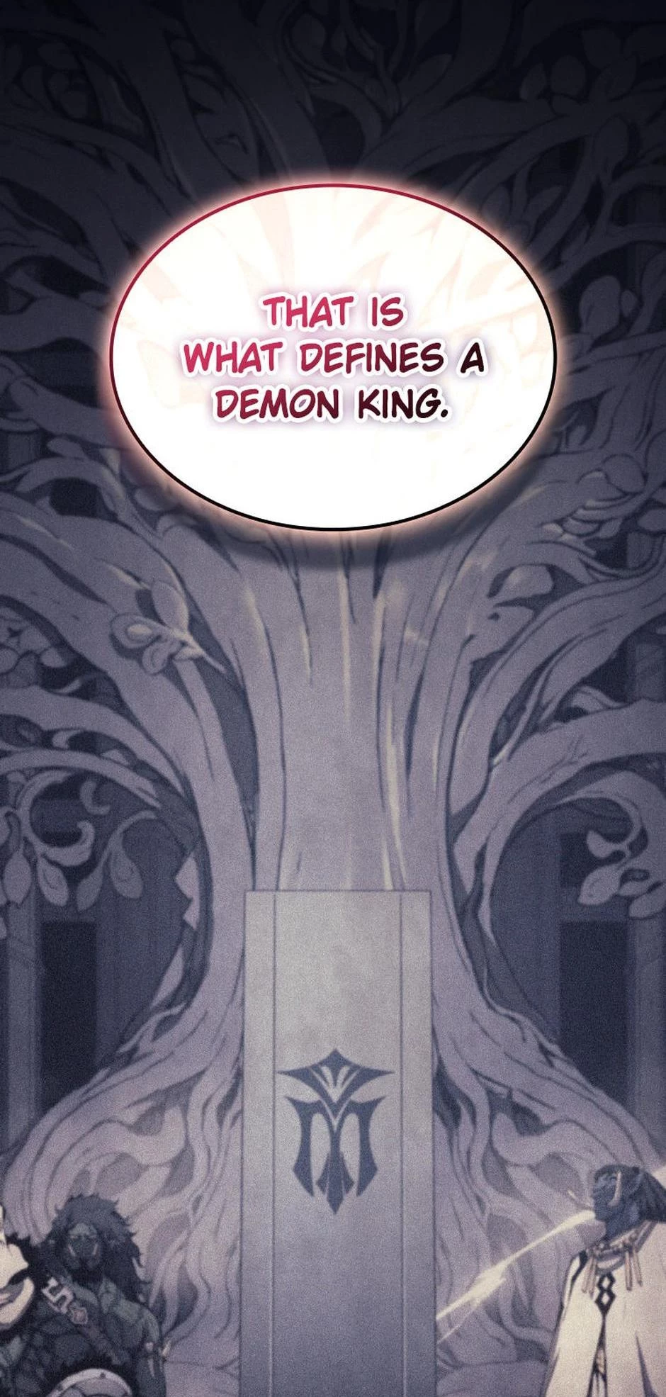 The Reincarnated King of Fists Chapter 35 - 101