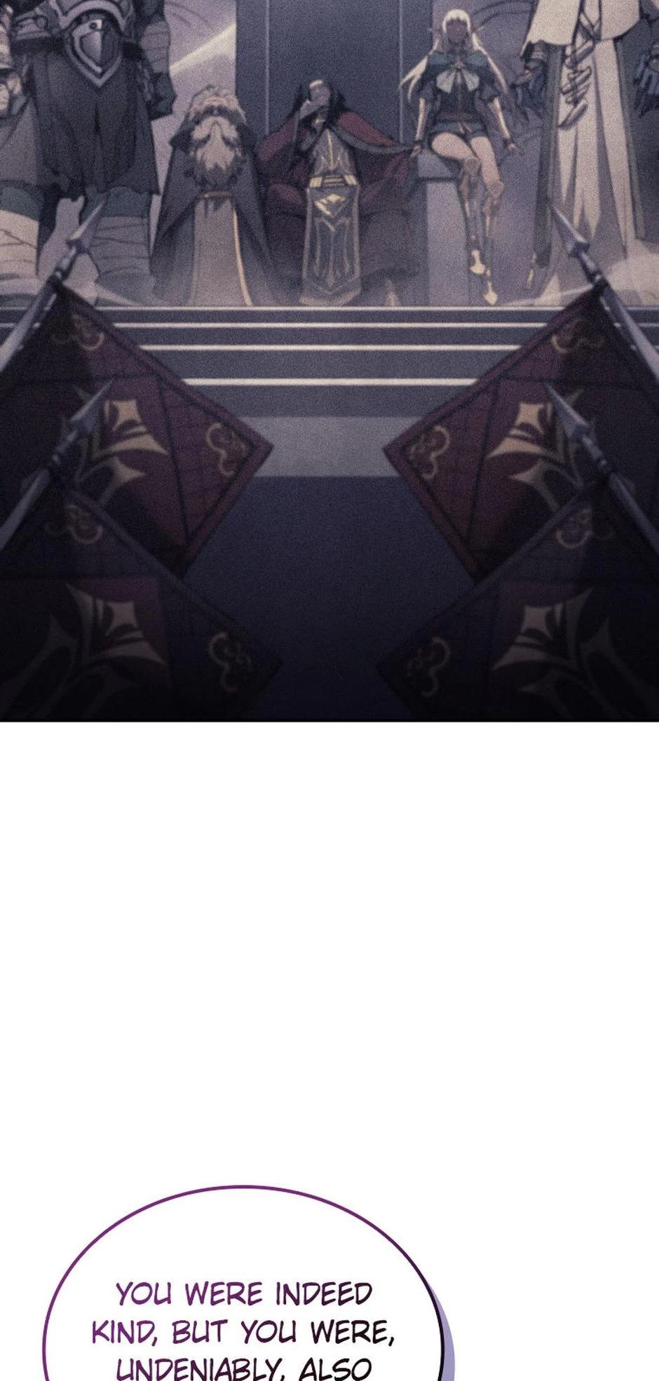 The Reincarnated King of Fists Chapter 35 - 102