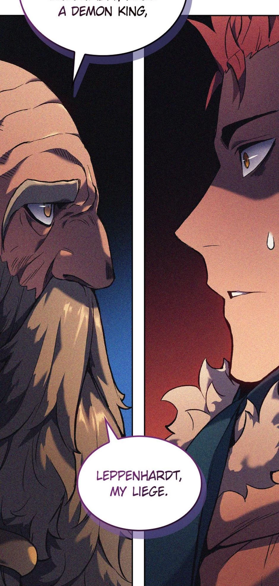 The Reincarnated King of Fists Chapter 35 - 103