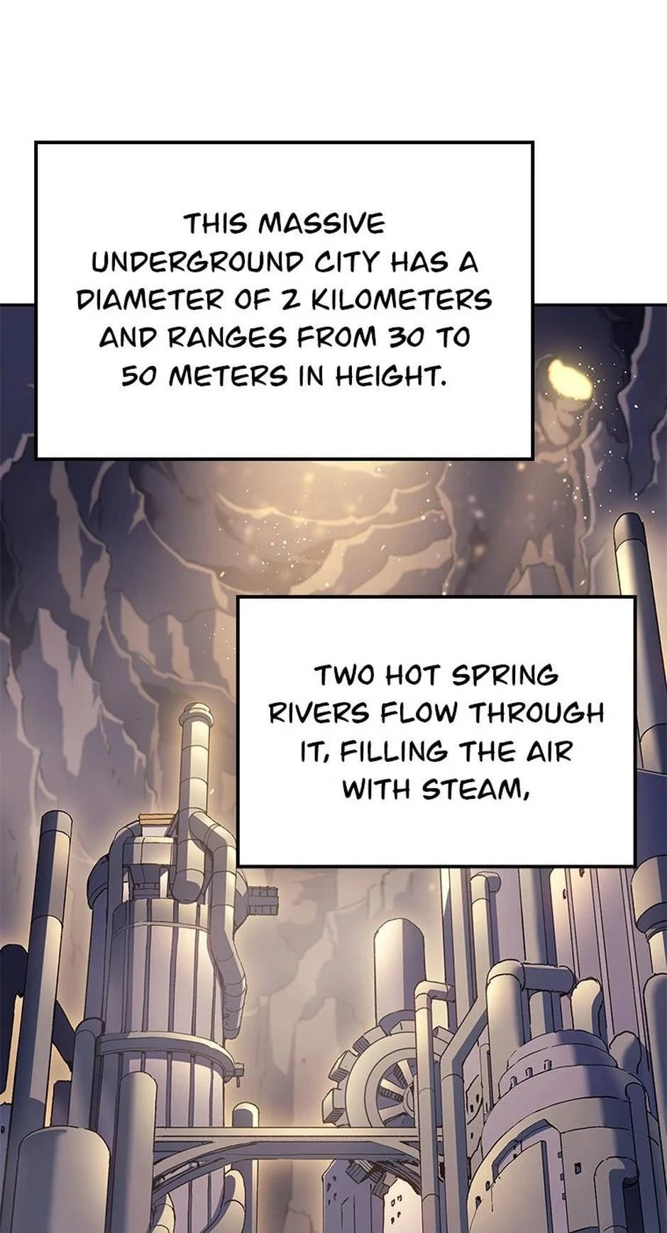 The Reincarnated King of Fists Chapter 34 - 65