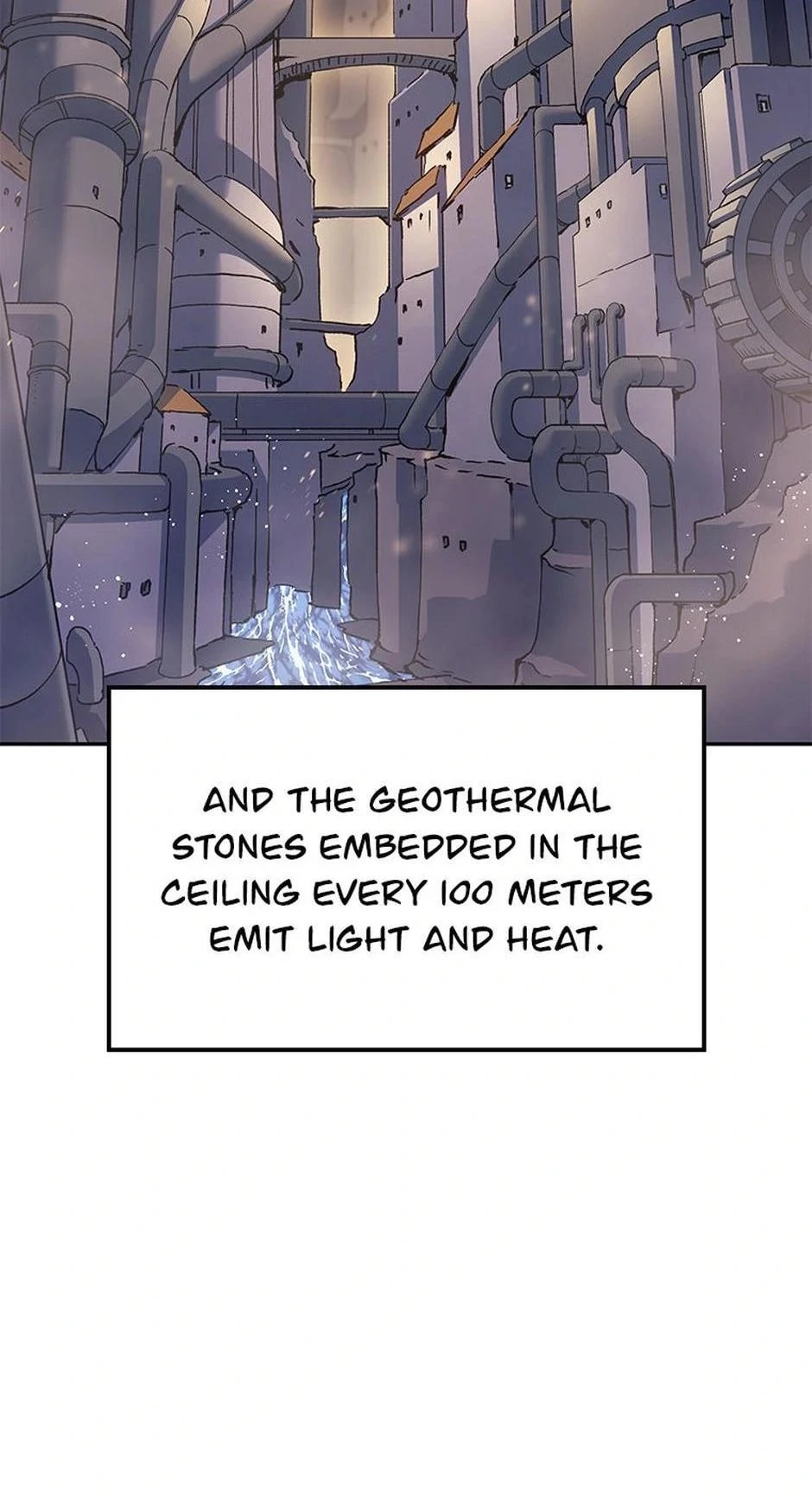 The Reincarnated King of Fists Chapter 34 - 66