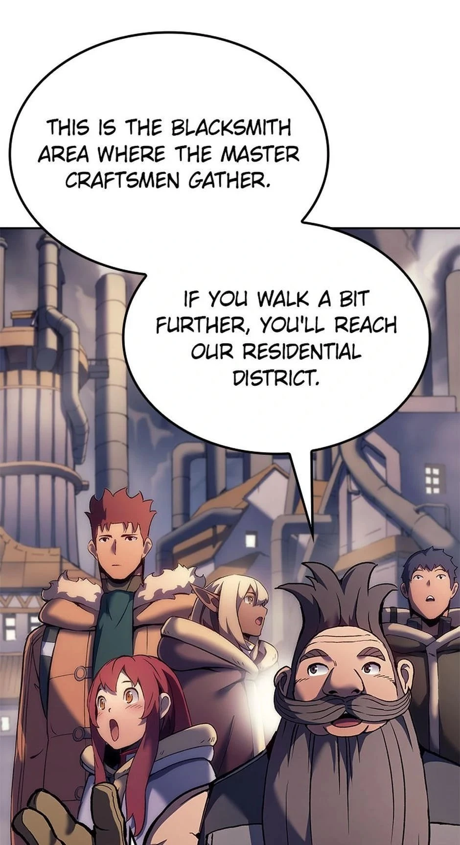 The Reincarnated King of Fists Chapter 34 - 67