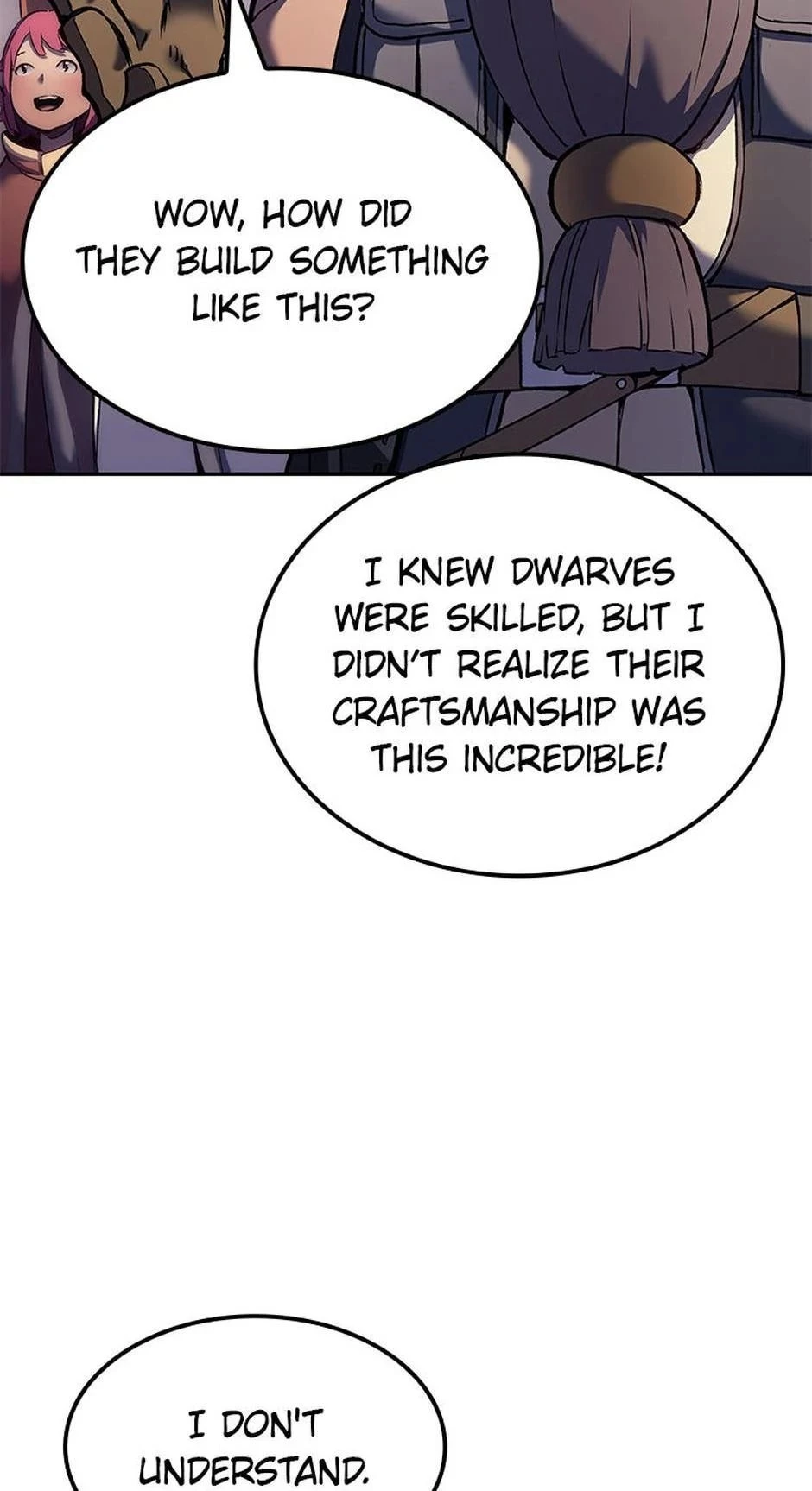 The Reincarnated King of Fists Chapter 34 - 68