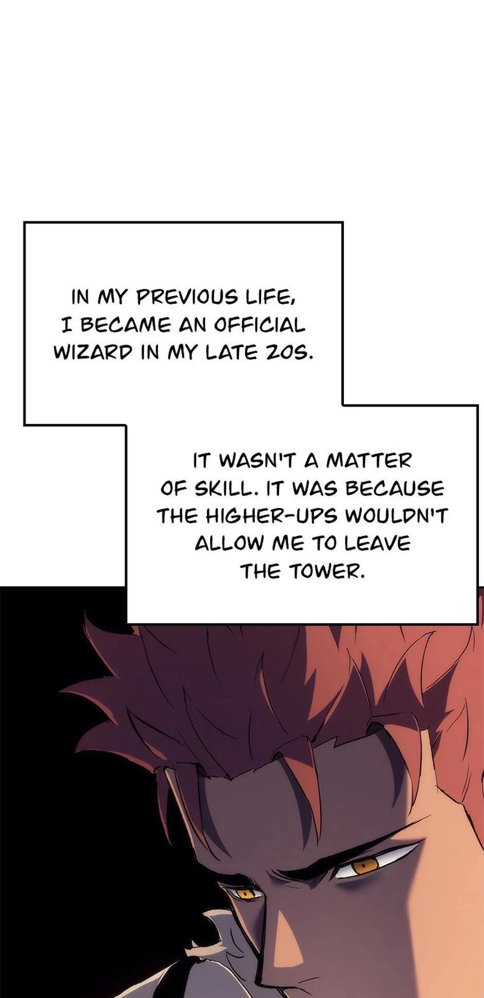 The Reincarnated King of Fists Chapter 33 - 7