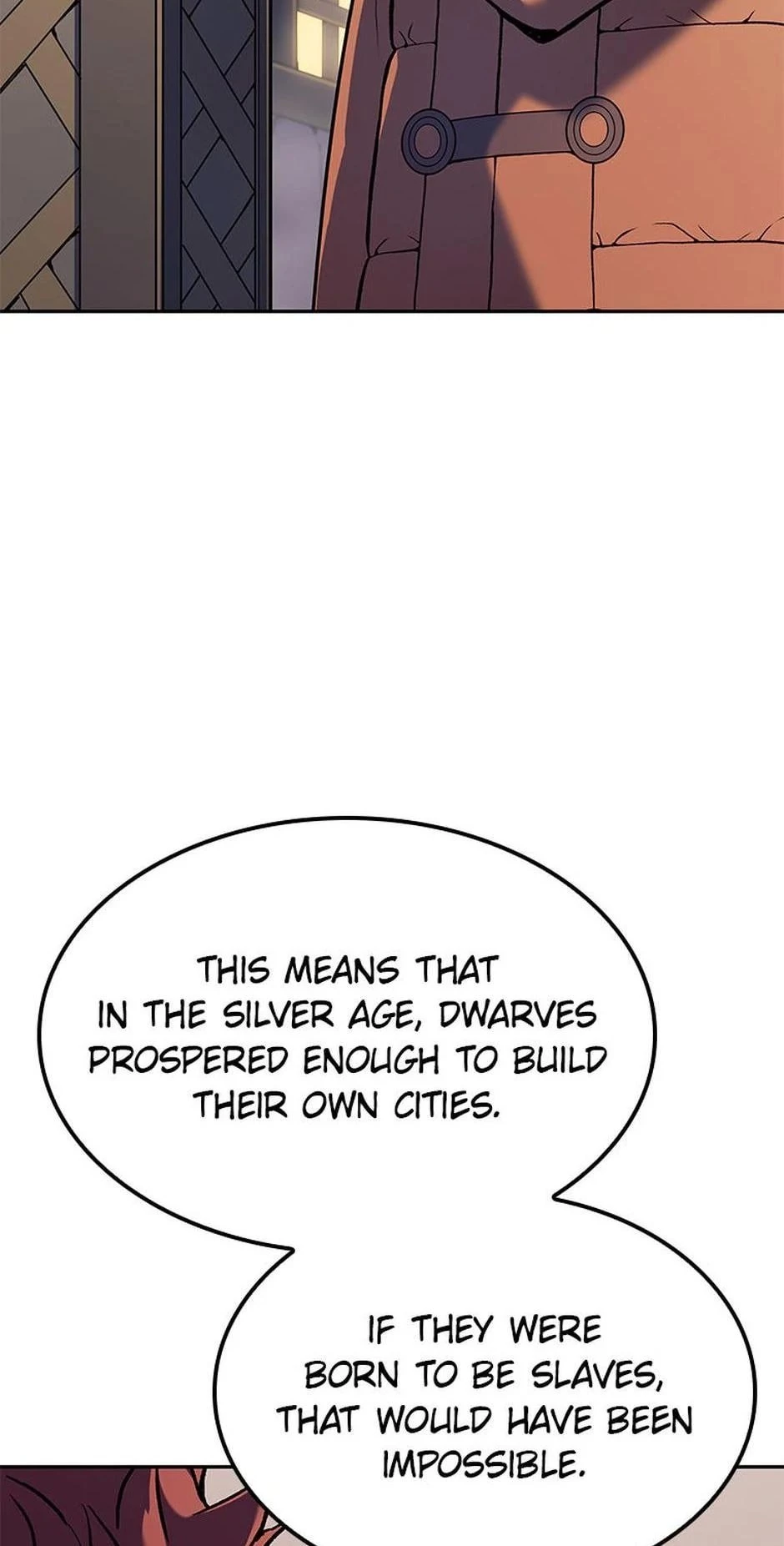 The Reincarnated King of Fists Chapter 34 - 77