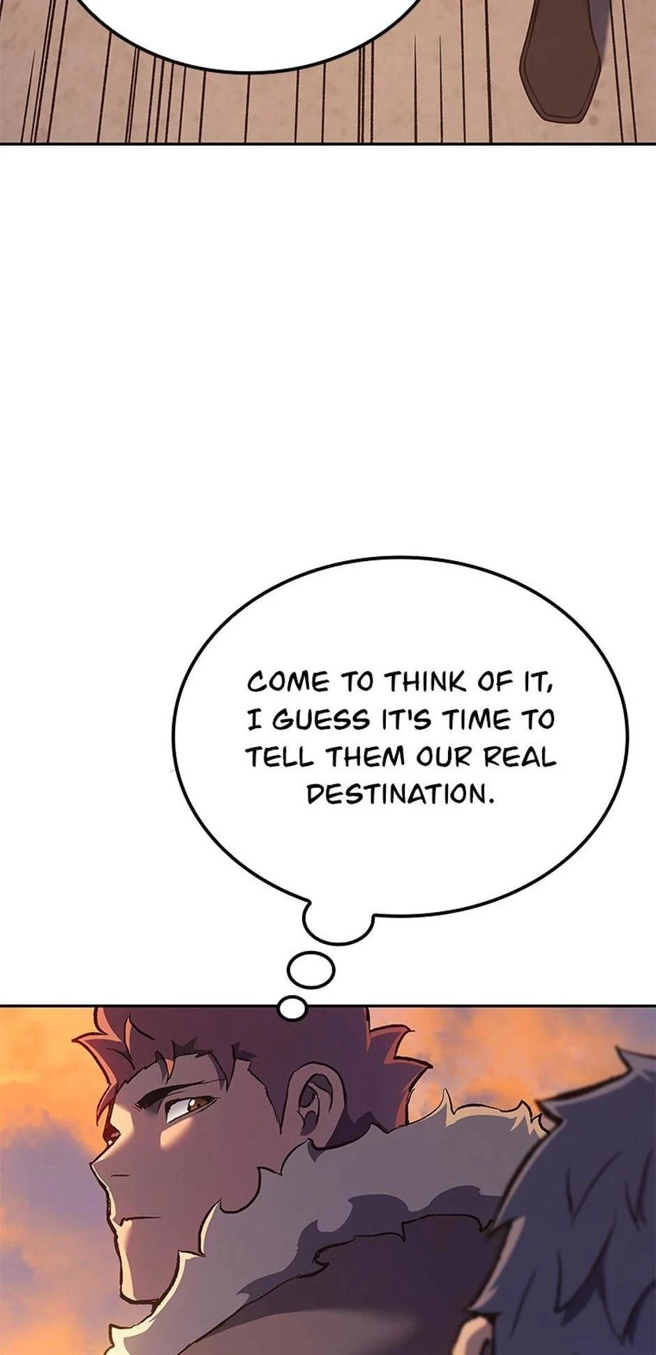 The Reincarnated King of Fists Chapter 33 - 11