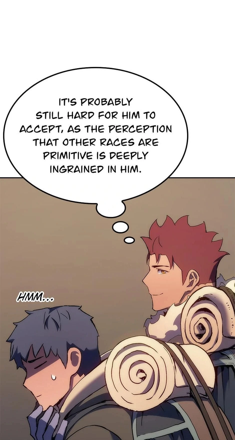 The Reincarnated King of Fists Chapter 34 - 79