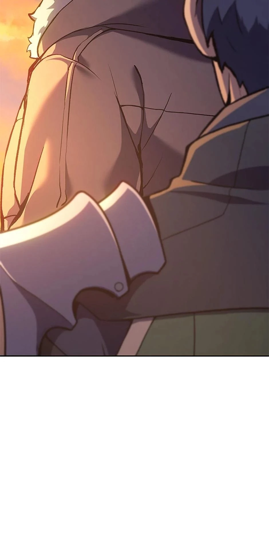 The Reincarnated King of Fists Chapter 33 - 12