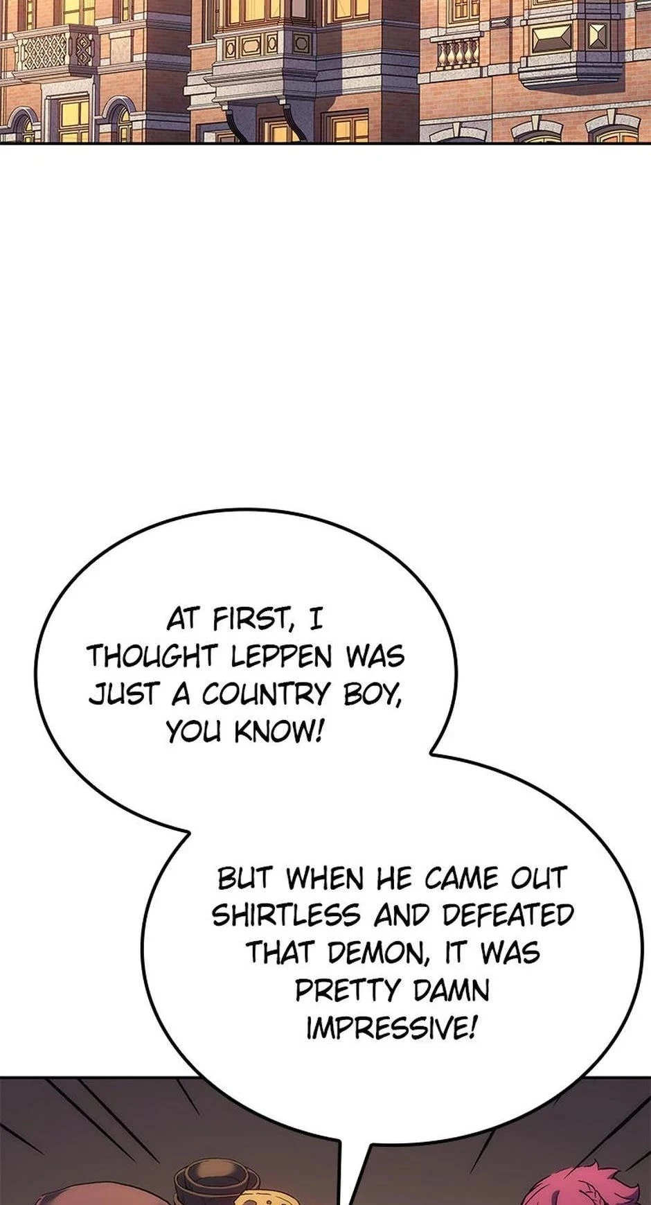 The Reincarnated King of Fists Chapter 33 - 14