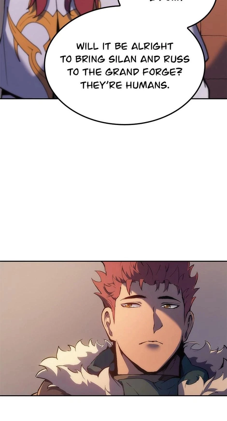 The Reincarnated King of Fists Chapter 33 - 17