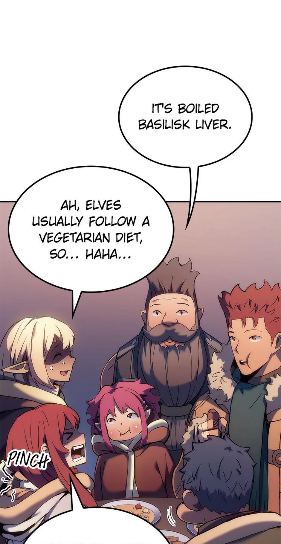 The Reincarnated King of Fists Chapter 34 - 85