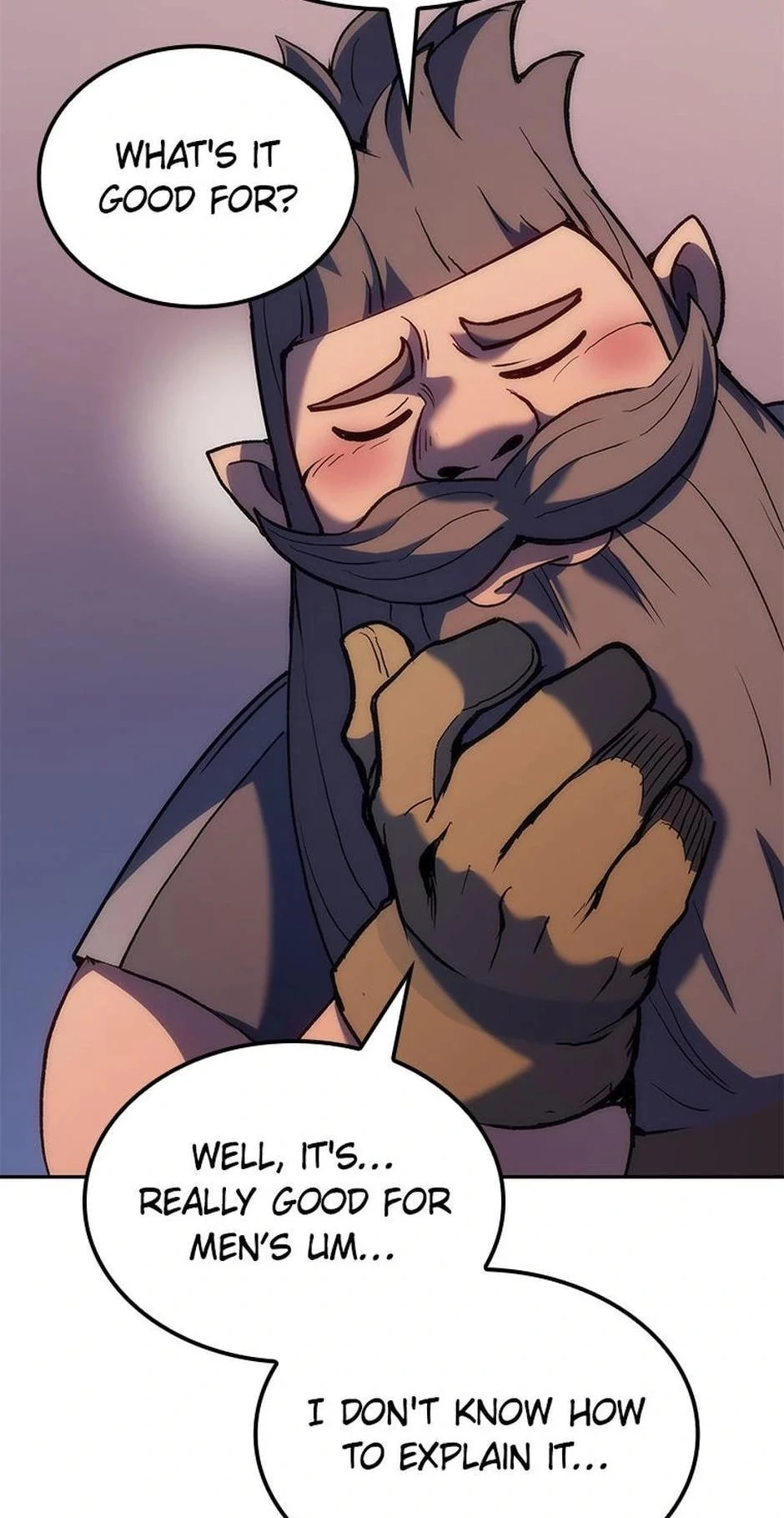 The Reincarnated King of Fists Chapter 34 - 87