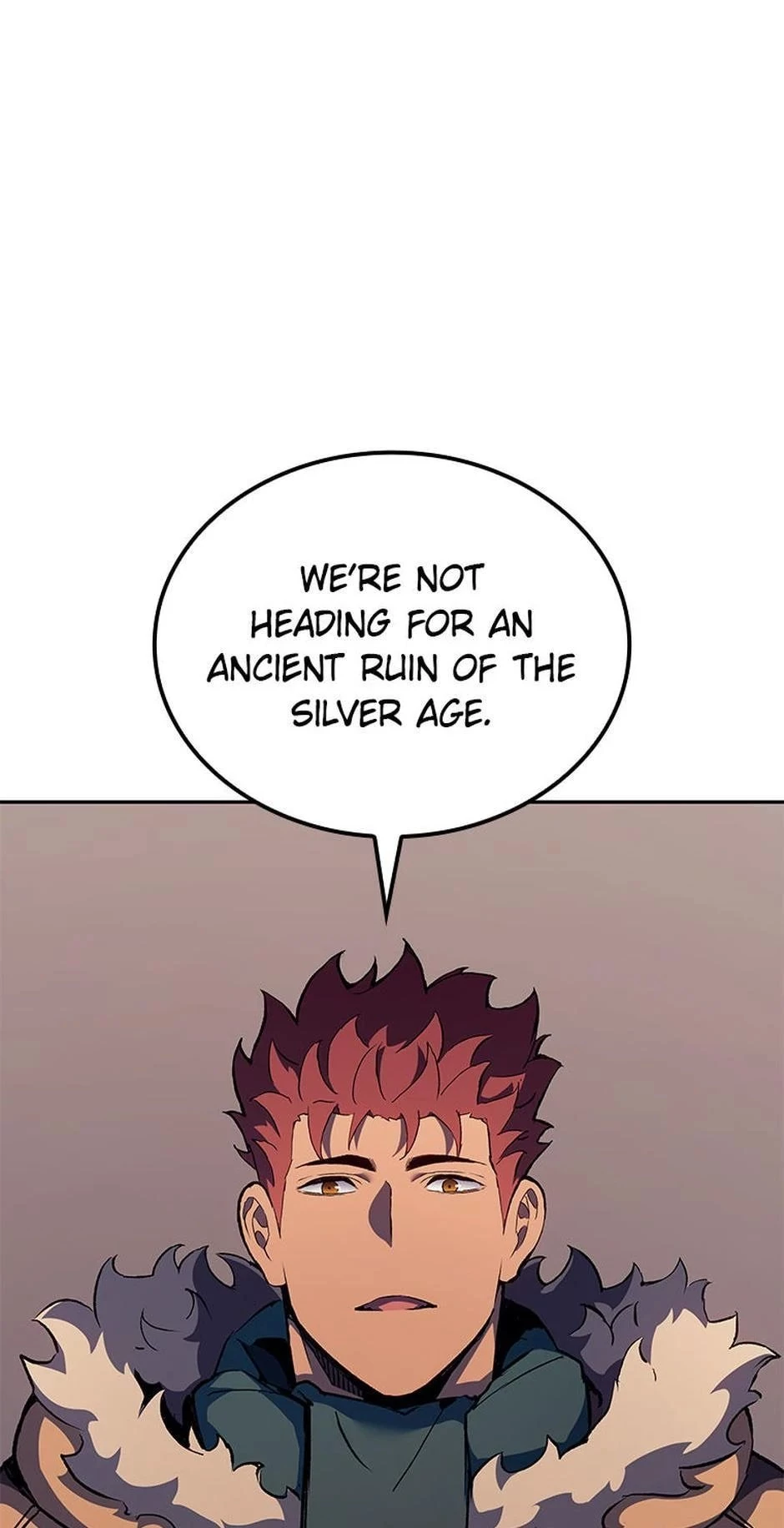 The Reincarnated King of Fists Chapter 33 - 20