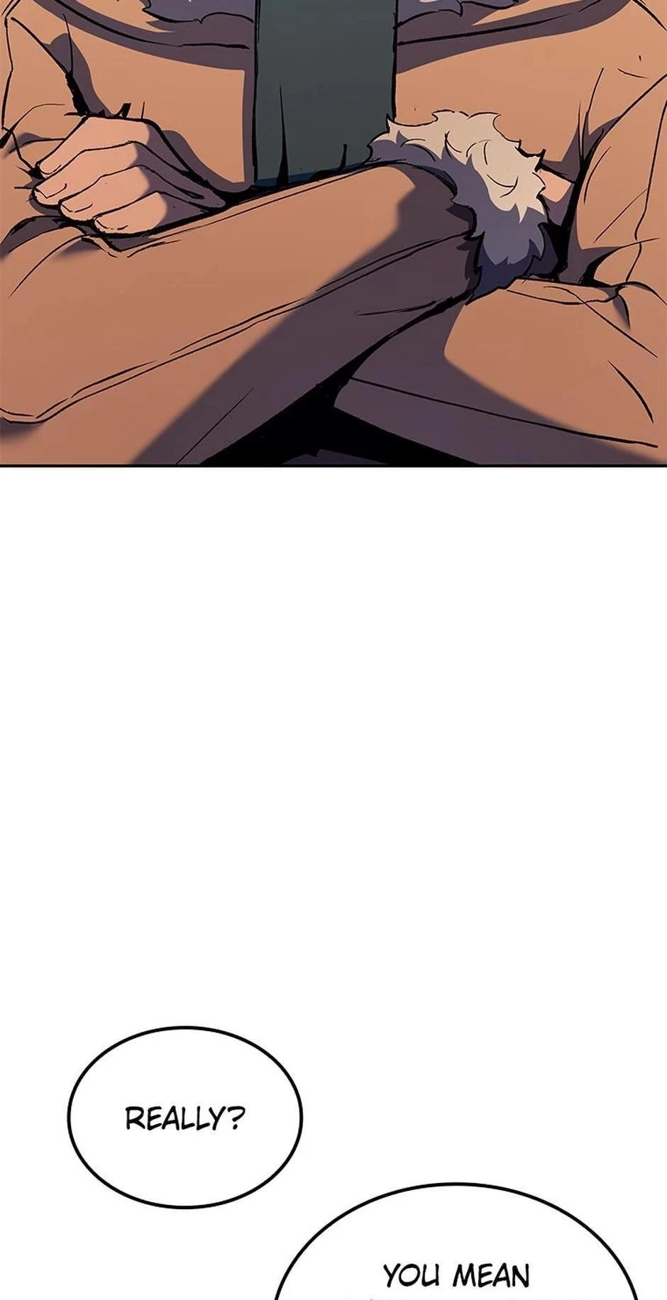 The Reincarnated King of Fists Chapter 33 - 21