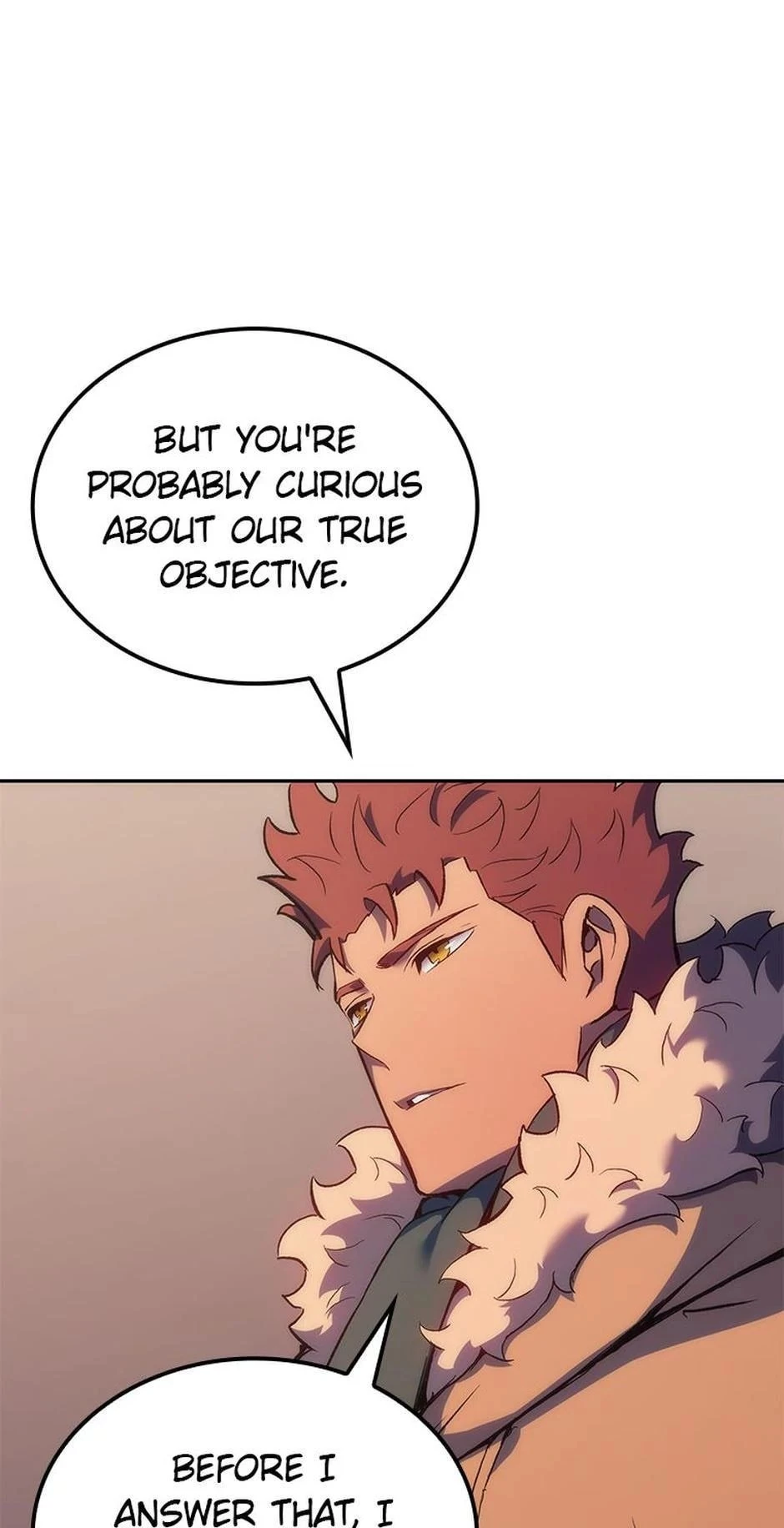 The Reincarnated King of Fists Chapter 33 - 23