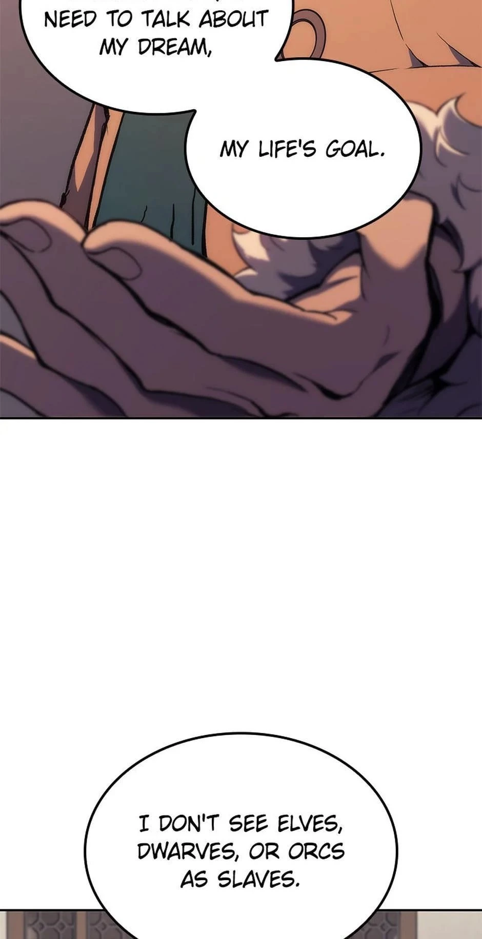 The Reincarnated King of Fists Chapter 33 - 24