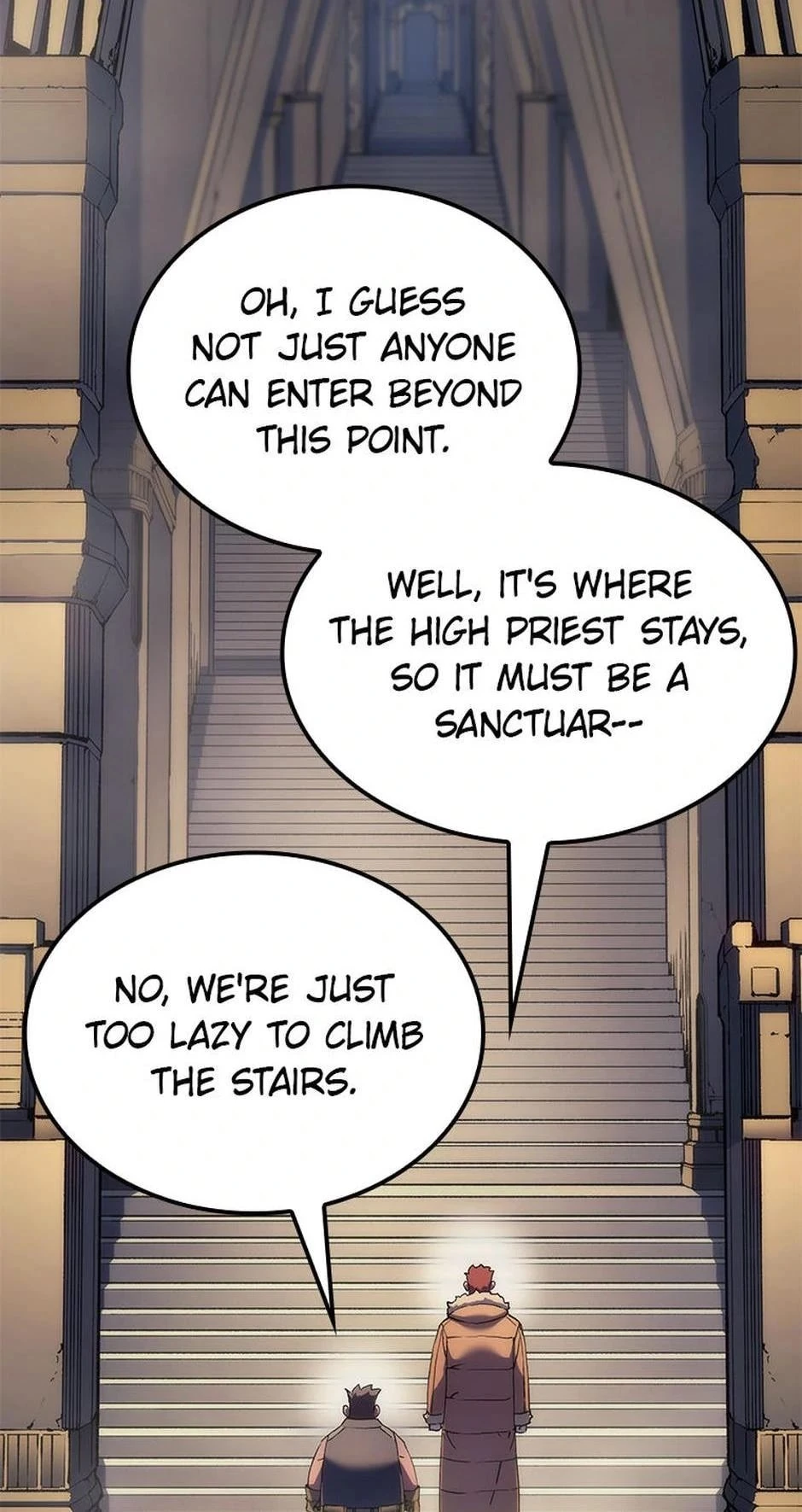 The Reincarnated King of Fists Chapter 34 - 92