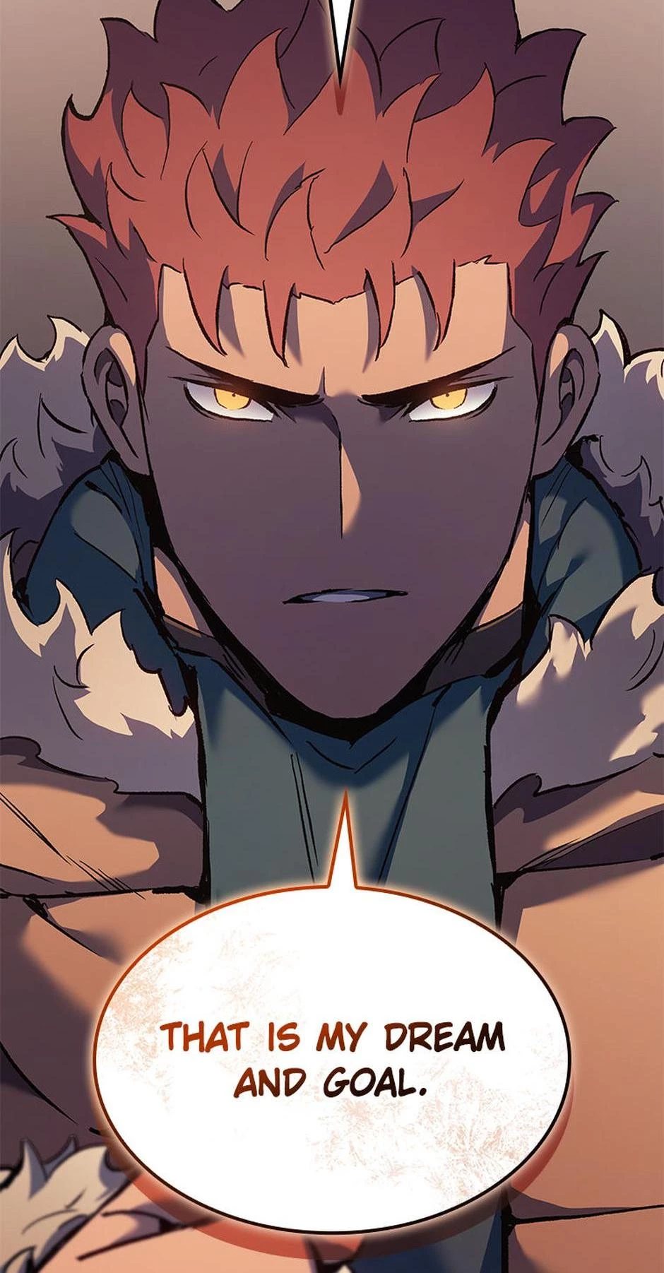 The Reincarnated King of Fists Chapter 33 - 28