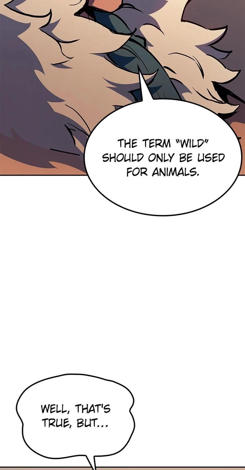 The Reincarnated King of Fists Chapter 33 - 33