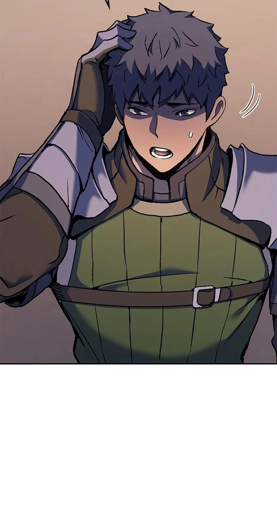 The Reincarnated King of Fists Chapter 33 - 34