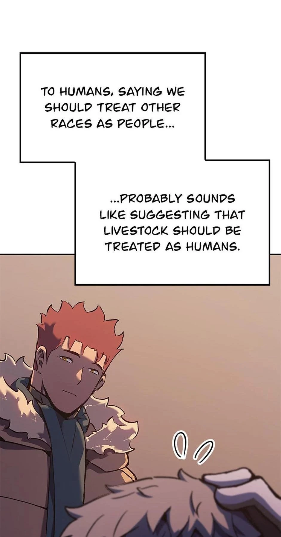 The Reincarnated King of Fists Chapter 33 - 35
