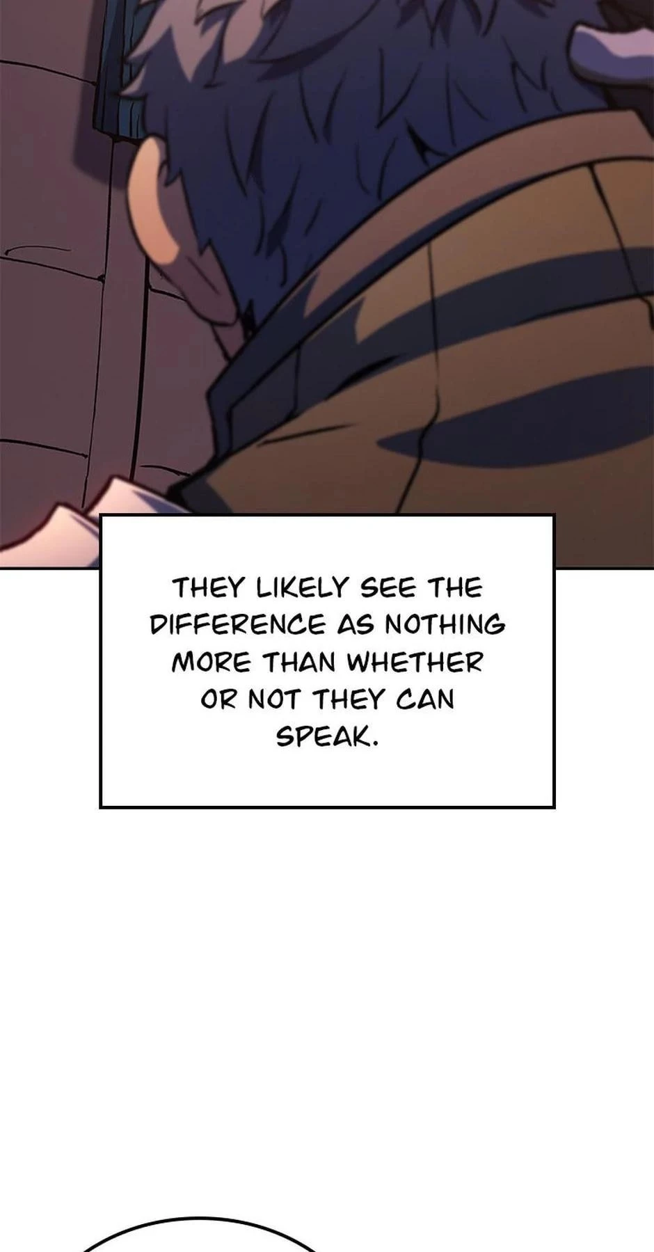 The Reincarnated King of Fists Chapter 33 - 36