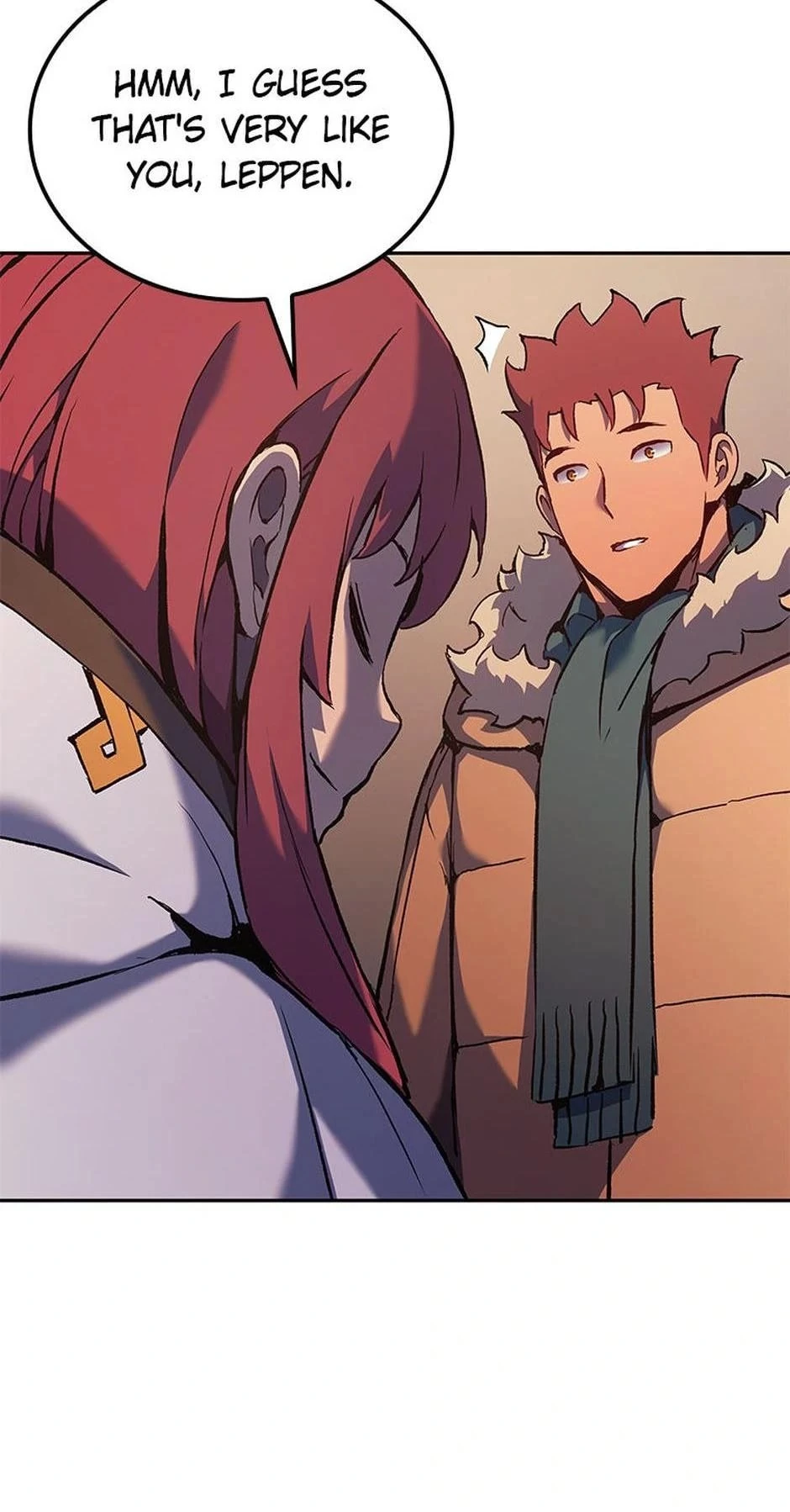 The Reincarnated King of Fists Chapter 33 - 37