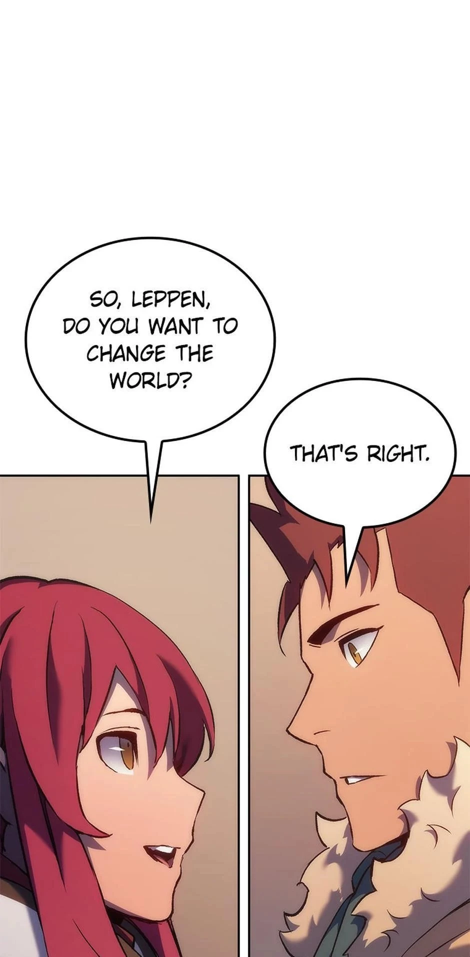 The Reincarnated King of Fists Chapter 33 - 38