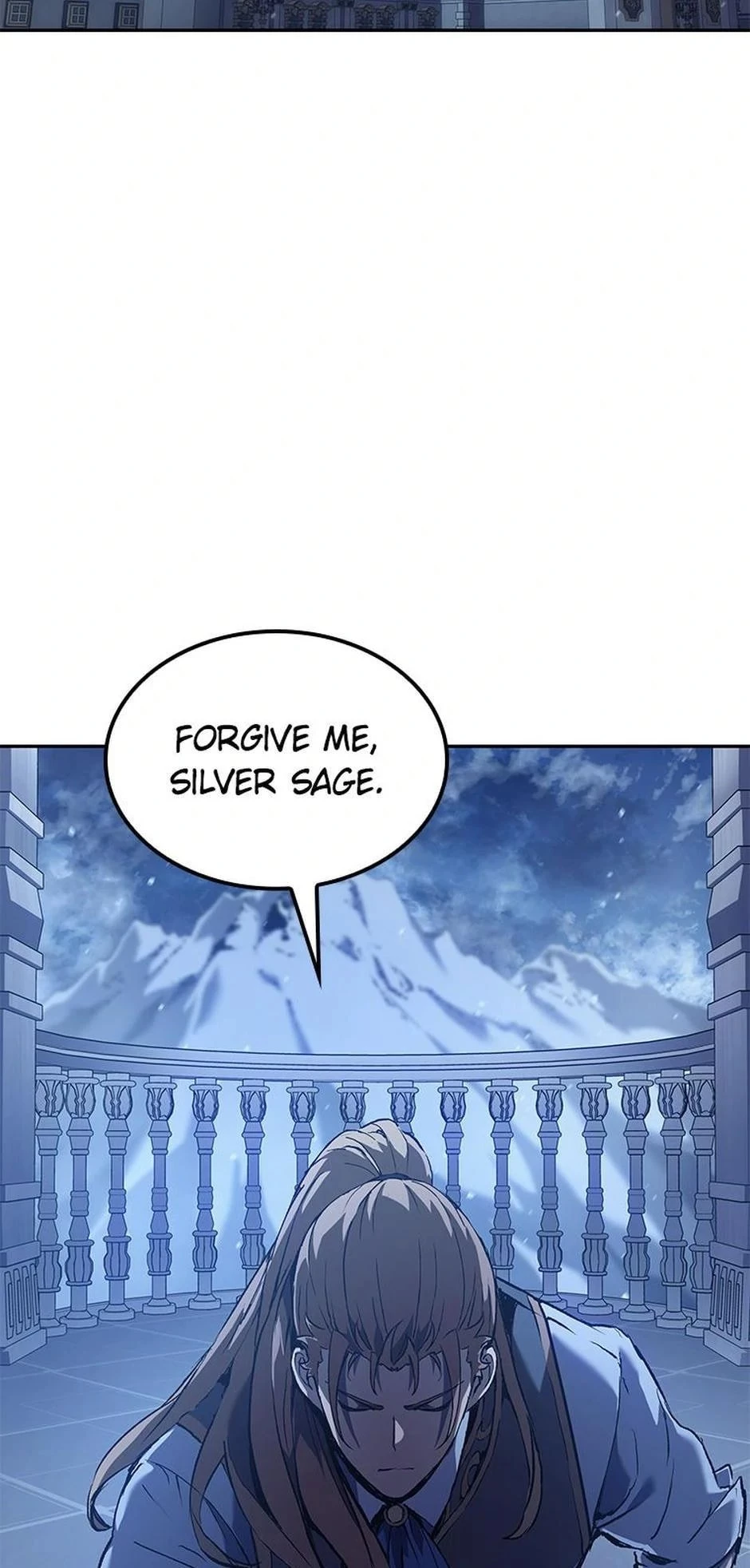 The Reincarnated King of Fists Chapter 32 - 3
