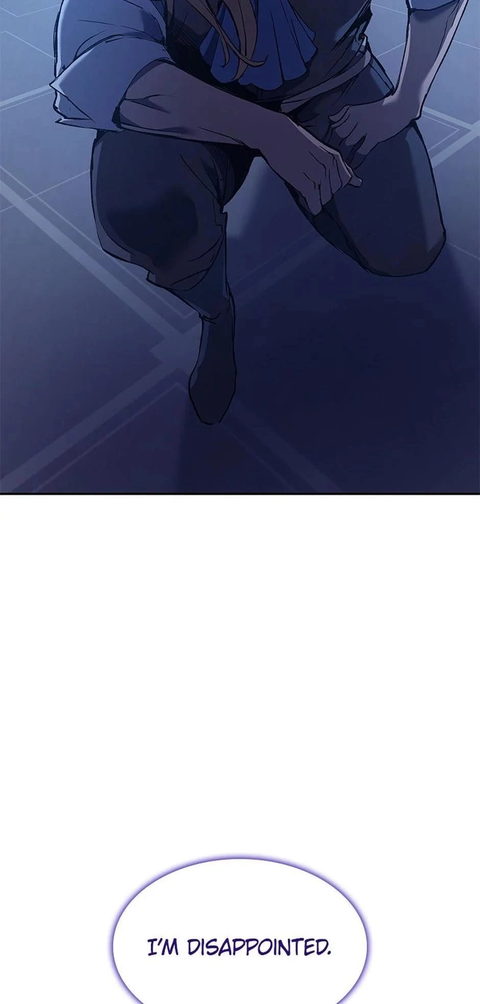 The Reincarnated King of Fists Chapter 32 - 4