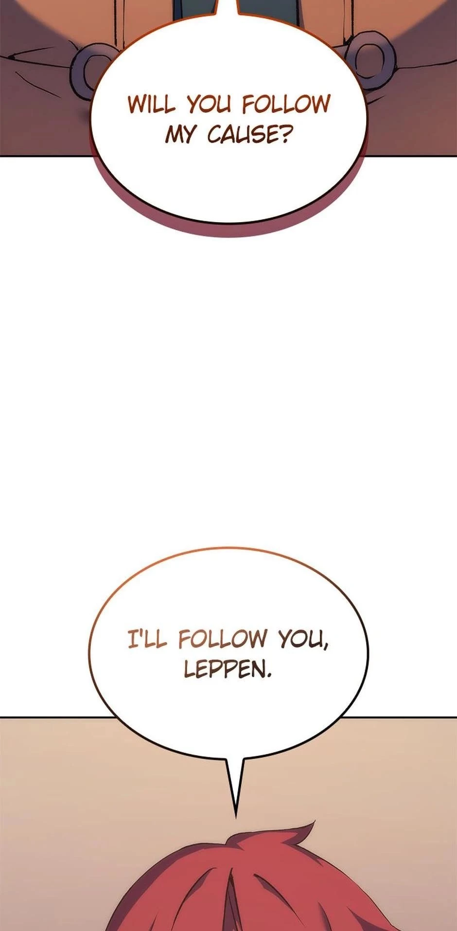 The Reincarnated King of Fists Chapter 33 - 41