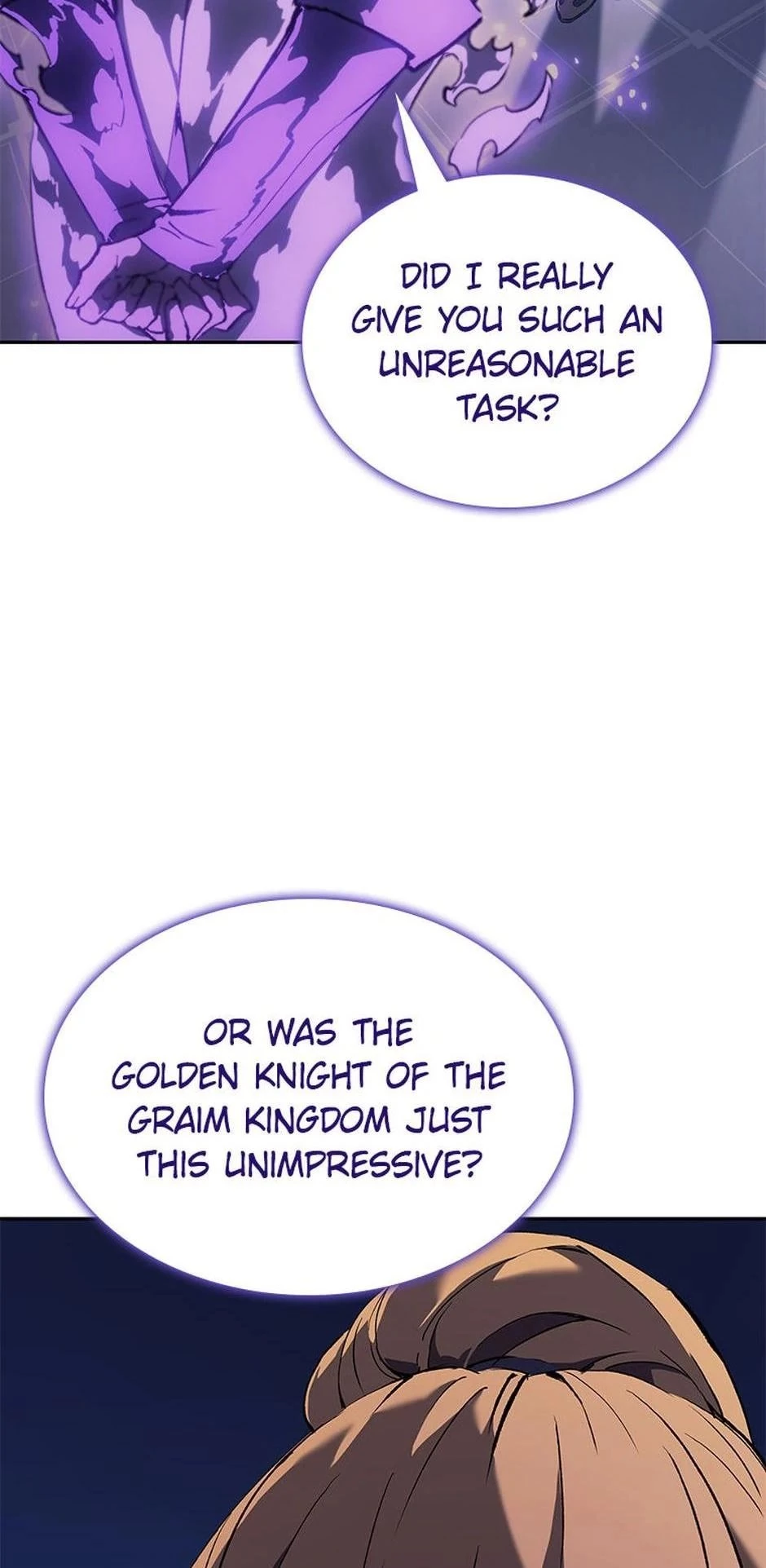 The Reincarnated King of Fists Chapter 32 - 7