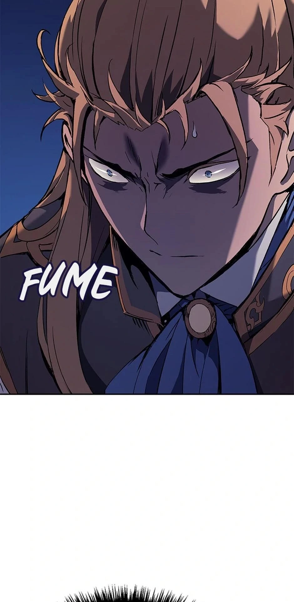The Reincarnated King of Fists Chapter 32 - 8