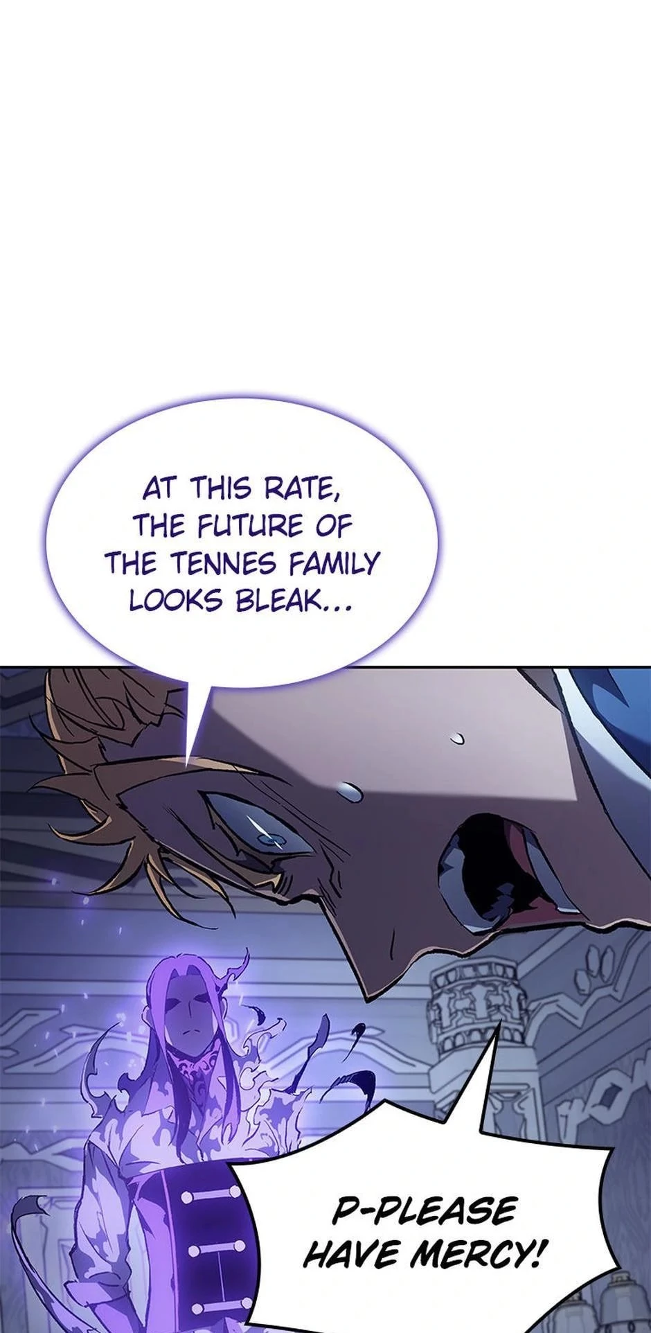 The Reincarnated King of Fists Chapter 32 - 12