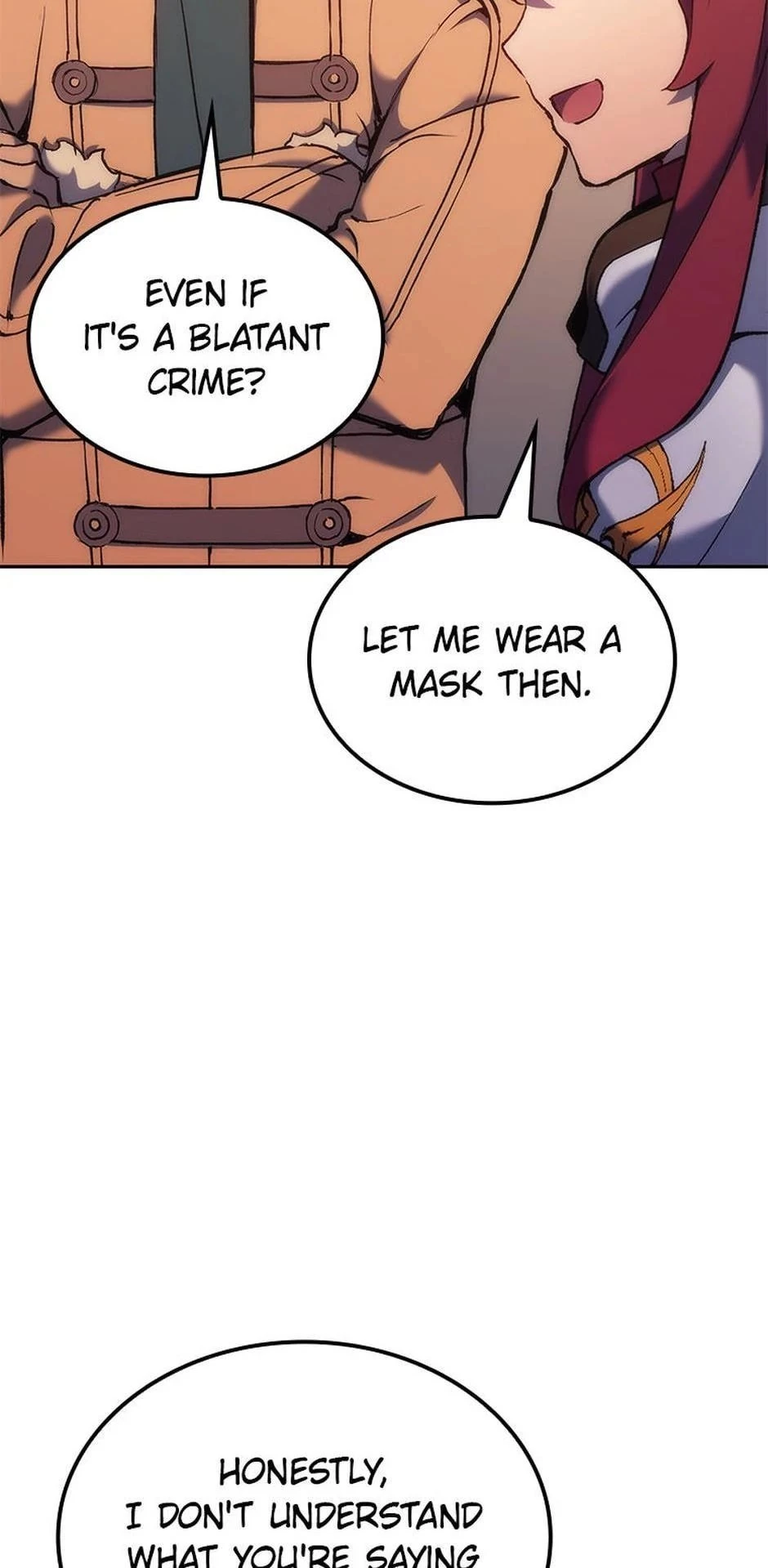 The Reincarnated King of Fists Chapter 33 - 50