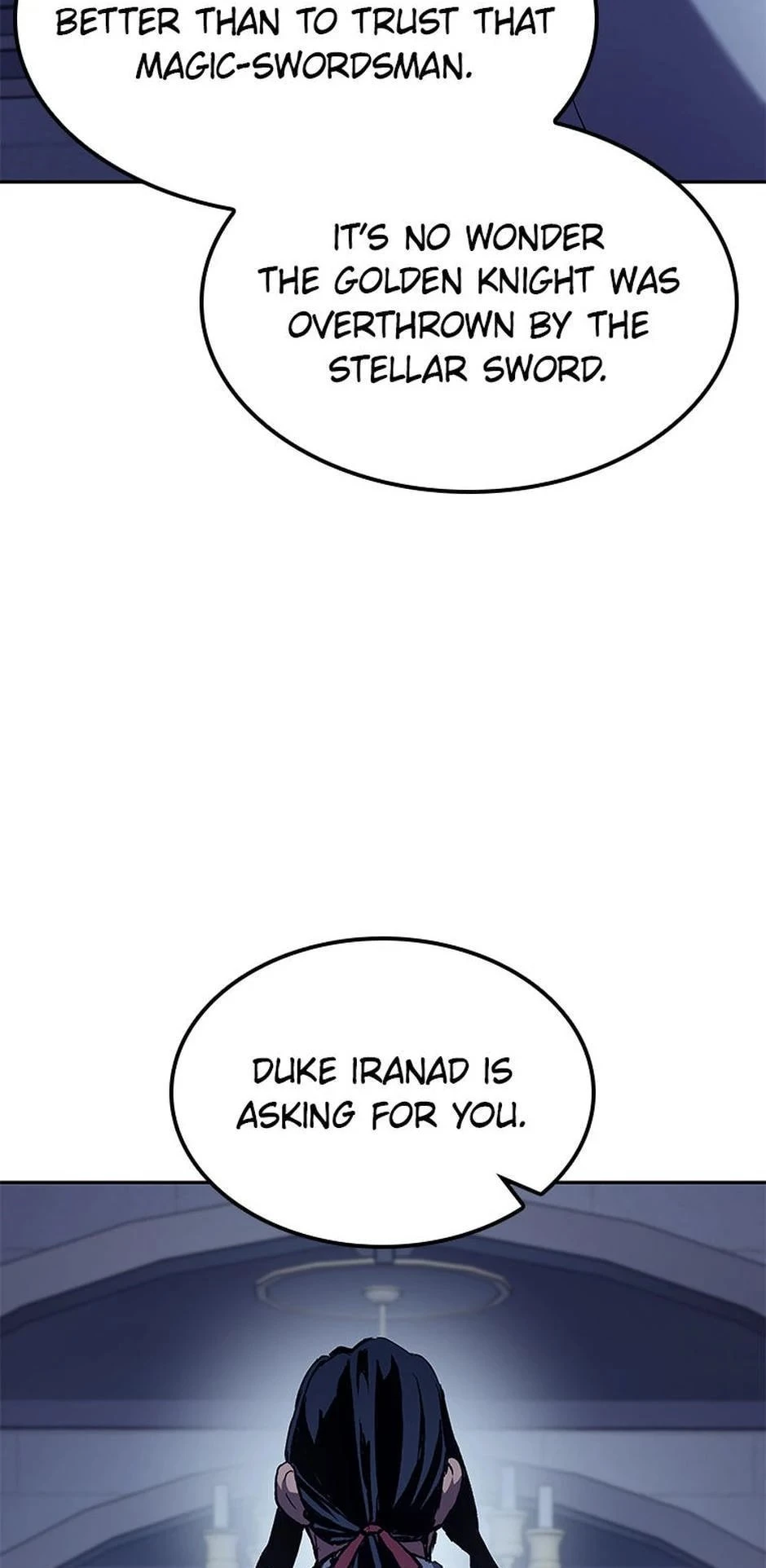 The Reincarnated King of Fists Chapter 32 - 16