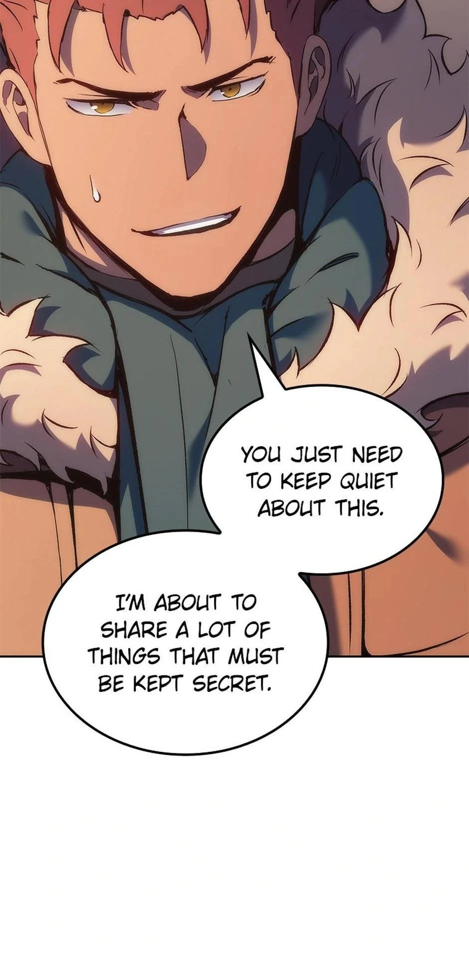 The Reincarnated King of Fists Chapter 33 - 53