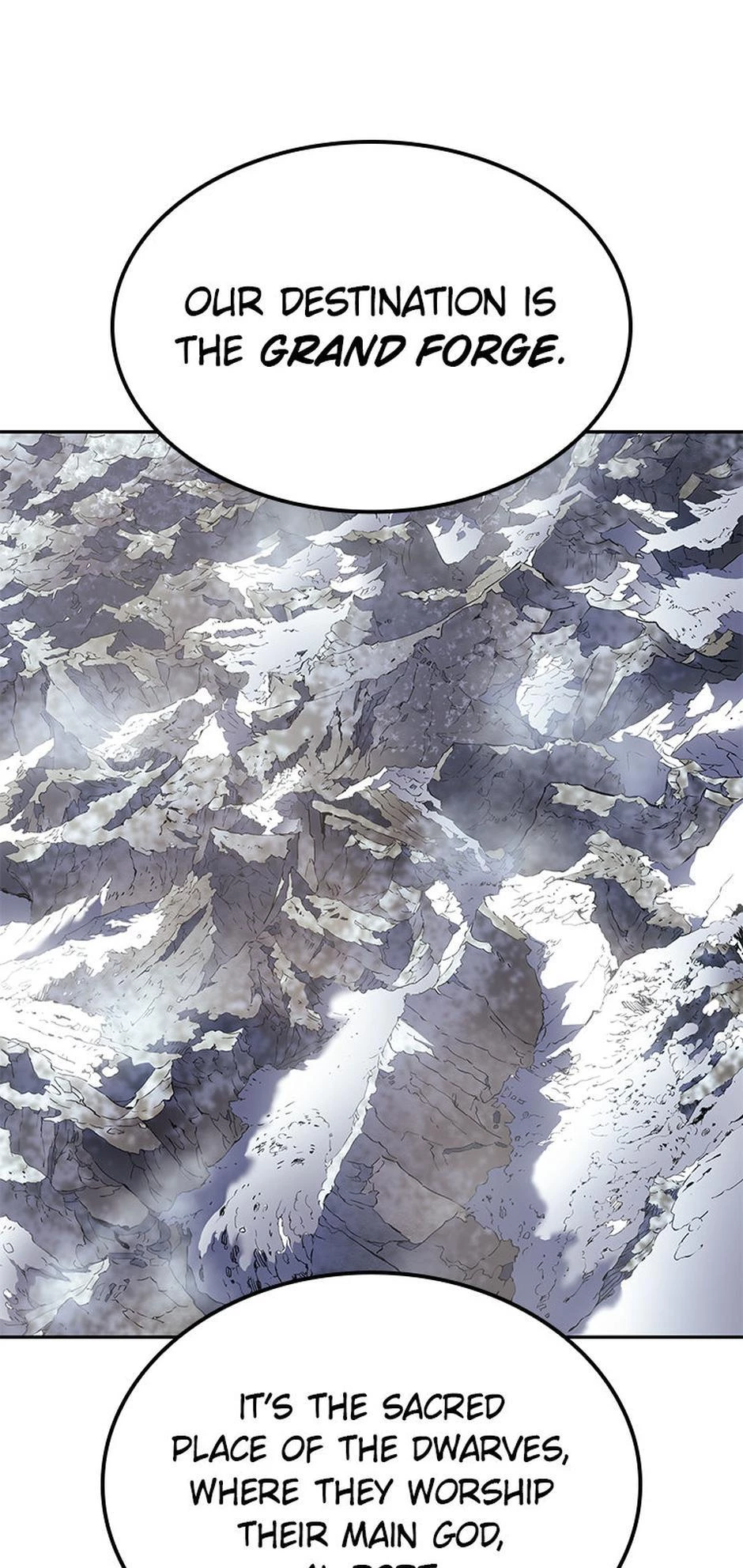 The Reincarnated King of Fists Chapter 33 - 54