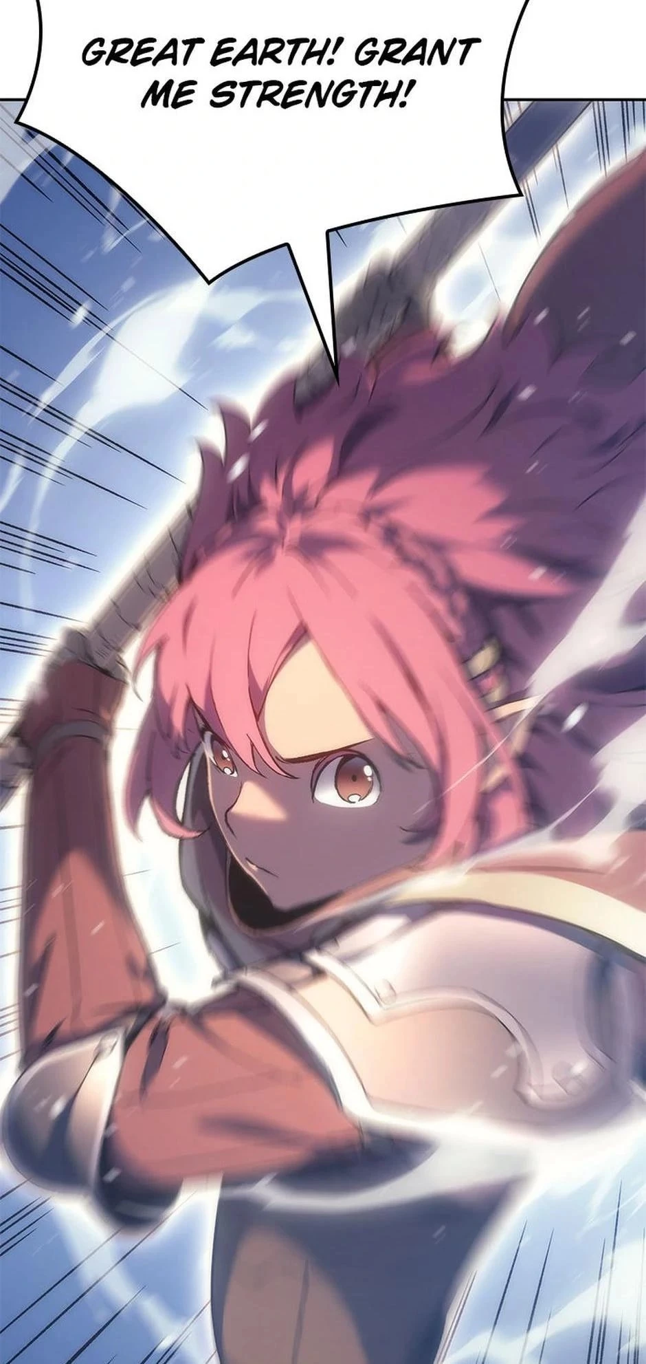 The Reincarnated King of Fists Chapter 33 - 57