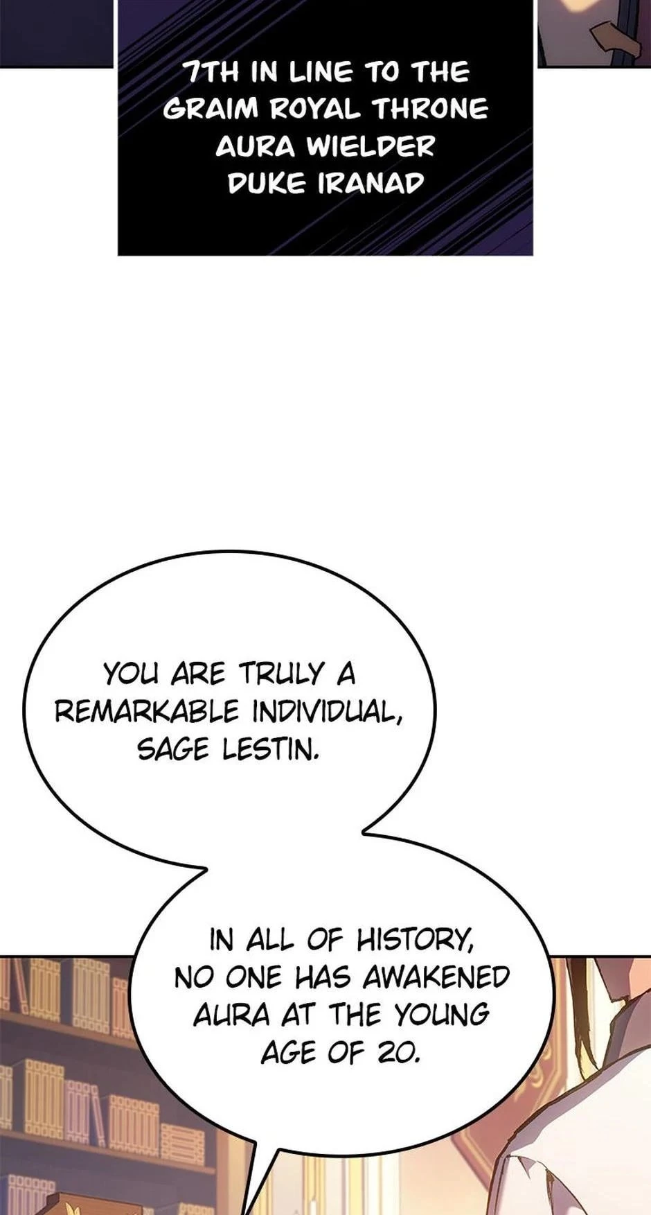 The Reincarnated King of Fists Chapter 32 - 21