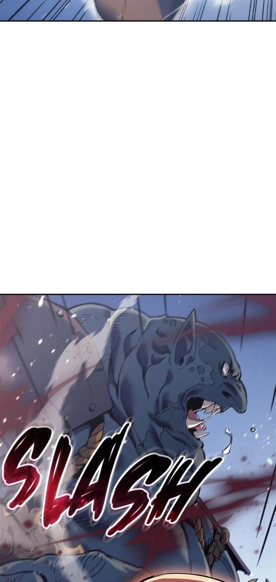 The Reincarnated King of Fists Chapter 33 - 58