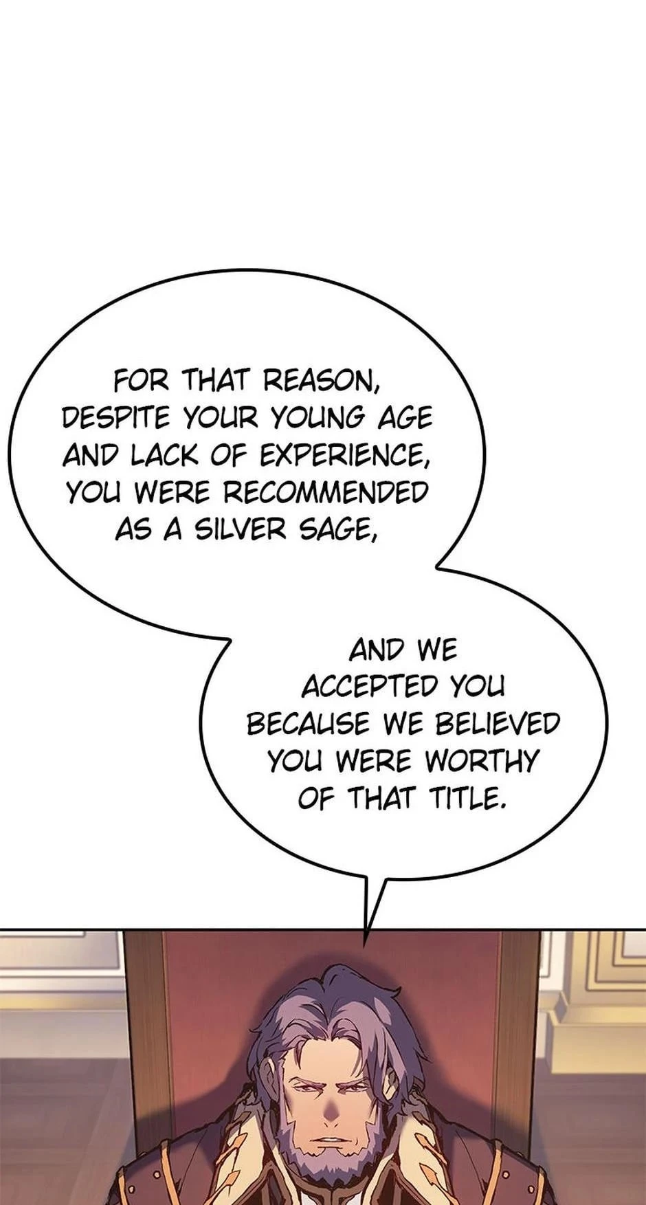 The Reincarnated King of Fists Chapter 32 - 23