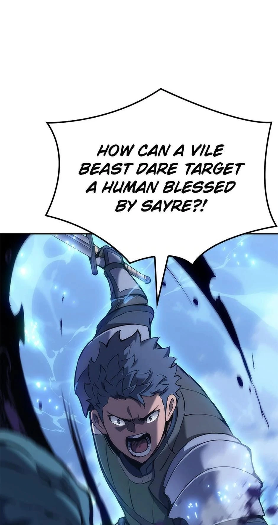The Reincarnated King of Fists Chapter 33 - 60