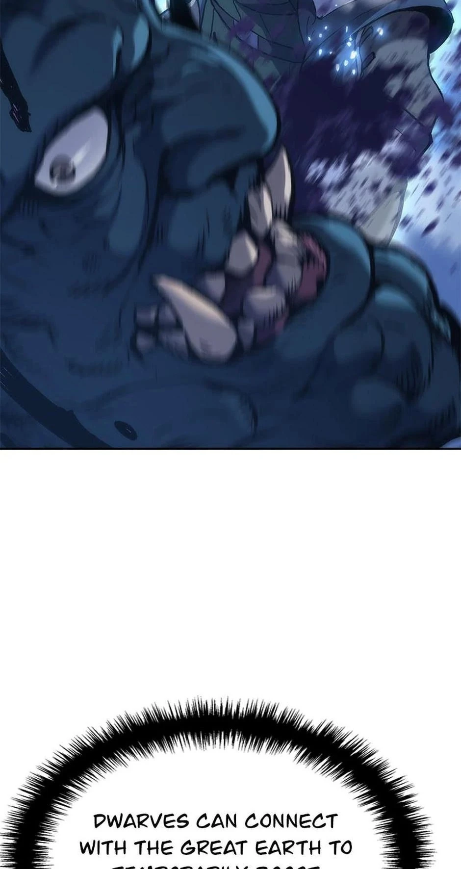 The Reincarnated King of Fists Chapter 33 - 61