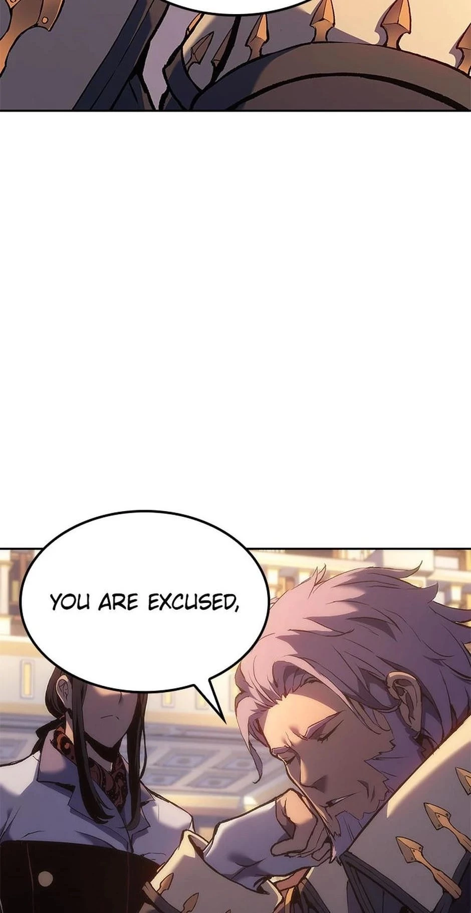 The Reincarnated King of Fists Chapter 32 - 27